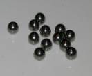 Tungsten Carbide Diff Balls