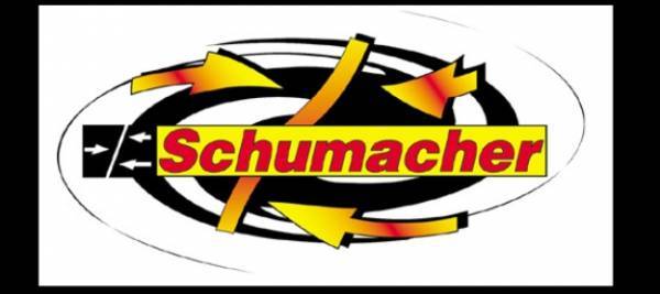 Shumacher